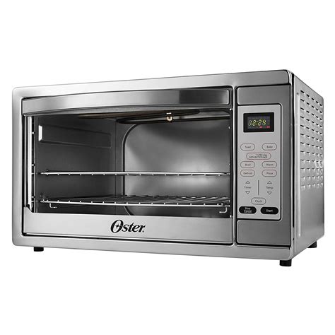 best price on toaster ovens